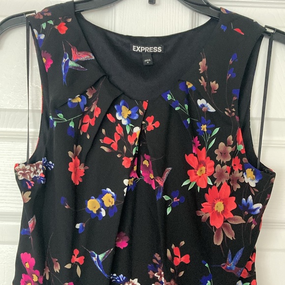 Express Dress - Picture 2 of 5